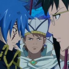 Photo Fairy Tail