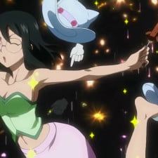 Photo Fairy Tail