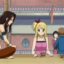 Photo Fairy Tail