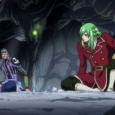 Photo Fairy Tail