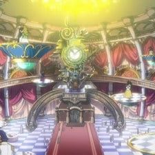 Photo Fairy Tail