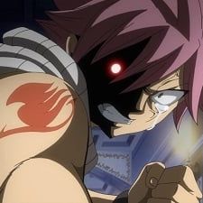Photo Fairy Tail