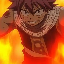 Photo Fairy Tail