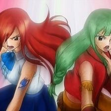 Photo Fairy Tail