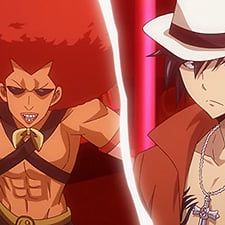 Photo Fairy Tail