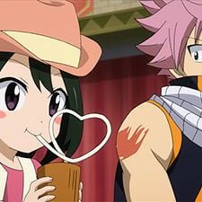 Photo Fairy Tail