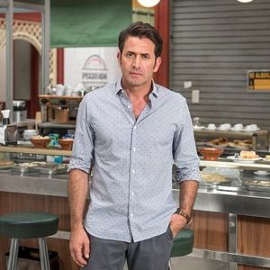 Photo Antonio Garrido