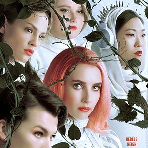 Photo Paradise Hills