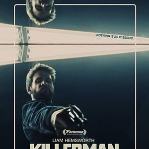 Photo Killerman