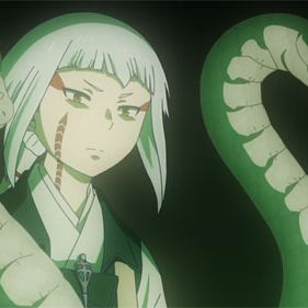 Photo Blue Exorcist