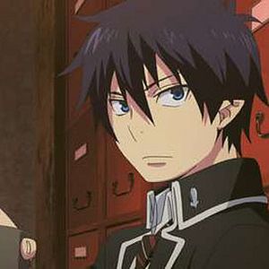 Photo Blue Exorcist