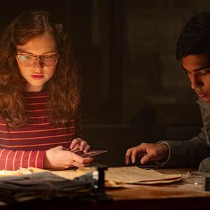 Photo Zoe Margaret Colletti