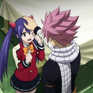 Photo Fairy Tail