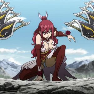 Photo Fairy Tail