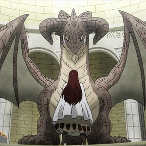 Photo Fairy Tail