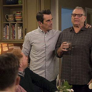Photo Modern Family