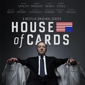 Photo House of Cards