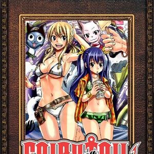 Photo Fairy Tail