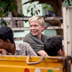 Photo Michelle Williams