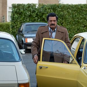 Photo Kulvinder Ghir