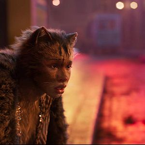 Photo Jennifer Hudson