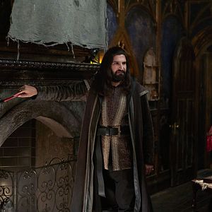 Photo What We Do In The Shadows