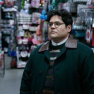 Photo What We Do In The Shadows