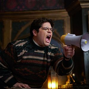 Photo What We Do In The Shadows