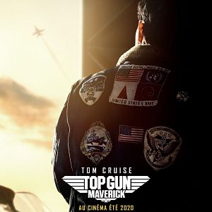 Photo Top Gun: Maverick