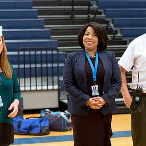Photo Vice Principals