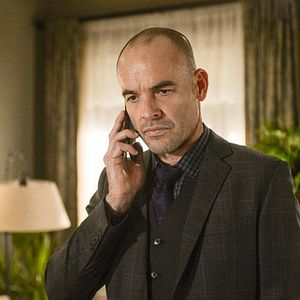 Photo Paul Blackthorne