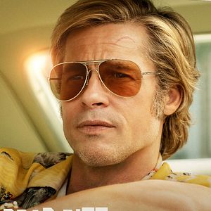 Photo Once Upon a Time… in Hollywood