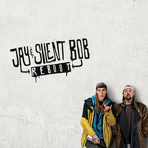 Photo Jay and Silent Bob Reboot