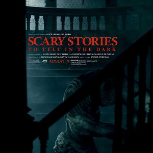 Photo Scary Stories
