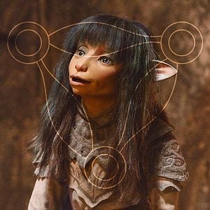 Photo Dark Crystal : le temps de la résistance