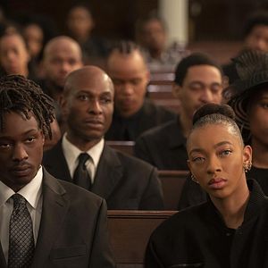 Photo Ashton Sanders