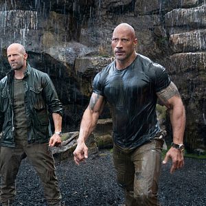 Photo Fast & Furious : Hobbs & Shaw