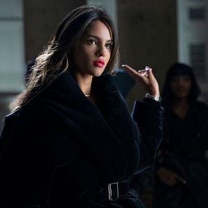 Photo Eiza Gonzalez