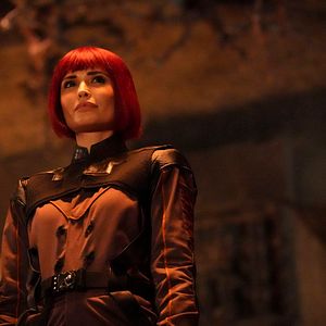 Photo Karolina Wydra