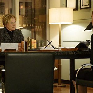 Photo Sarah Rafferty