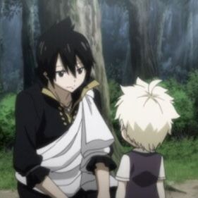 Photo Fairy Tail