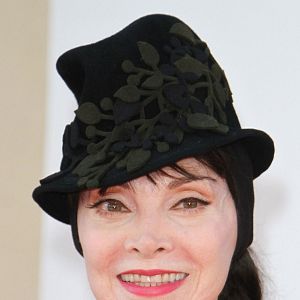 Photo Toni Basil