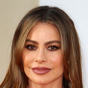 Photo Sofía Vergara