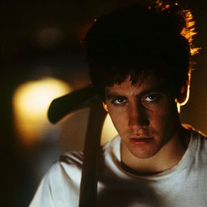 Photo Jake Gyllenhaal
