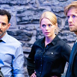 Photo Blood and Treasure