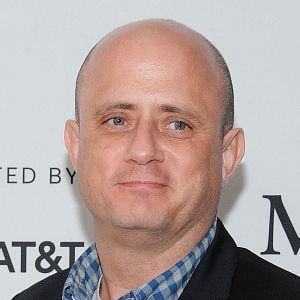 Photo Eric Kripke