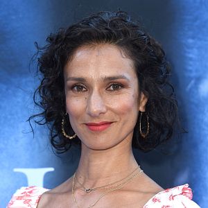 Photo Indira Varma