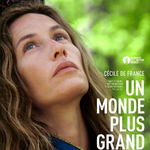 Photo Un monde plus grand