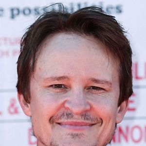 Photo Damon Herriman