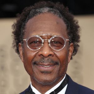Photo Clarke Peters